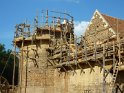2014-09-16 16-30-11 Chateau fort de Guedelon YLe
